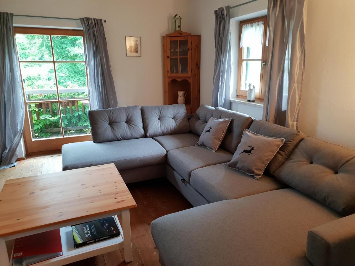 Martina'S Place ロッテンブーフ エクステリア 写真